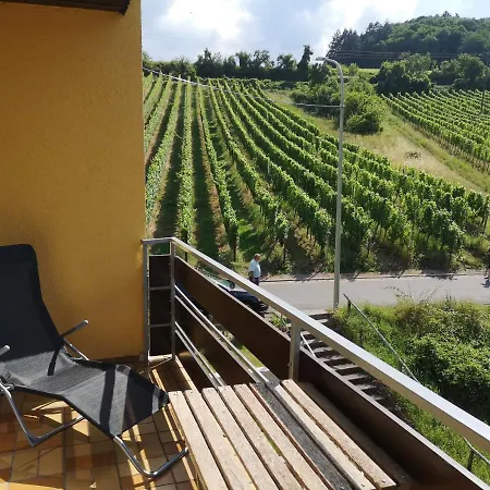 Ferienwohnung 