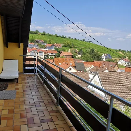 Ferienwohnung 