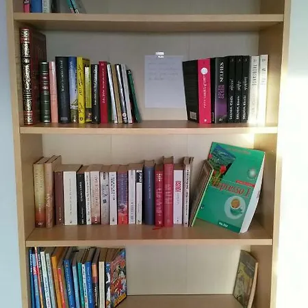 Ferienwohnung 