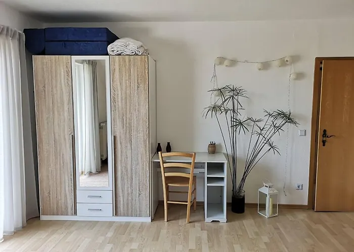 Ferienwohnung \