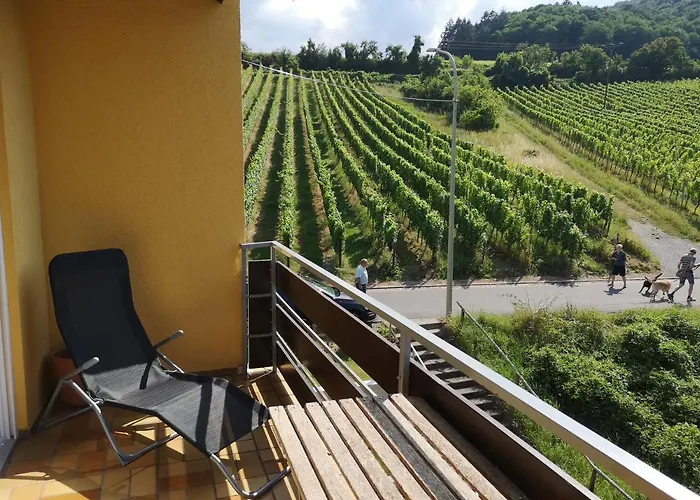 Ferienwohnung \