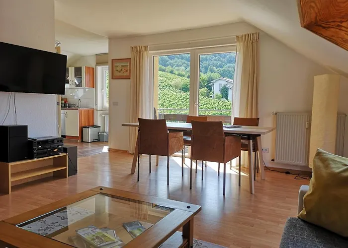 Ferienwohnung \