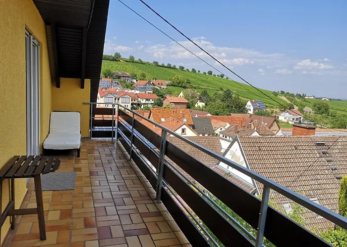 Ferienwohnung \